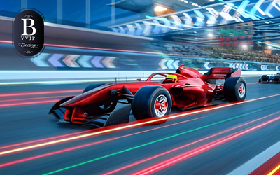 Formula 1 Race